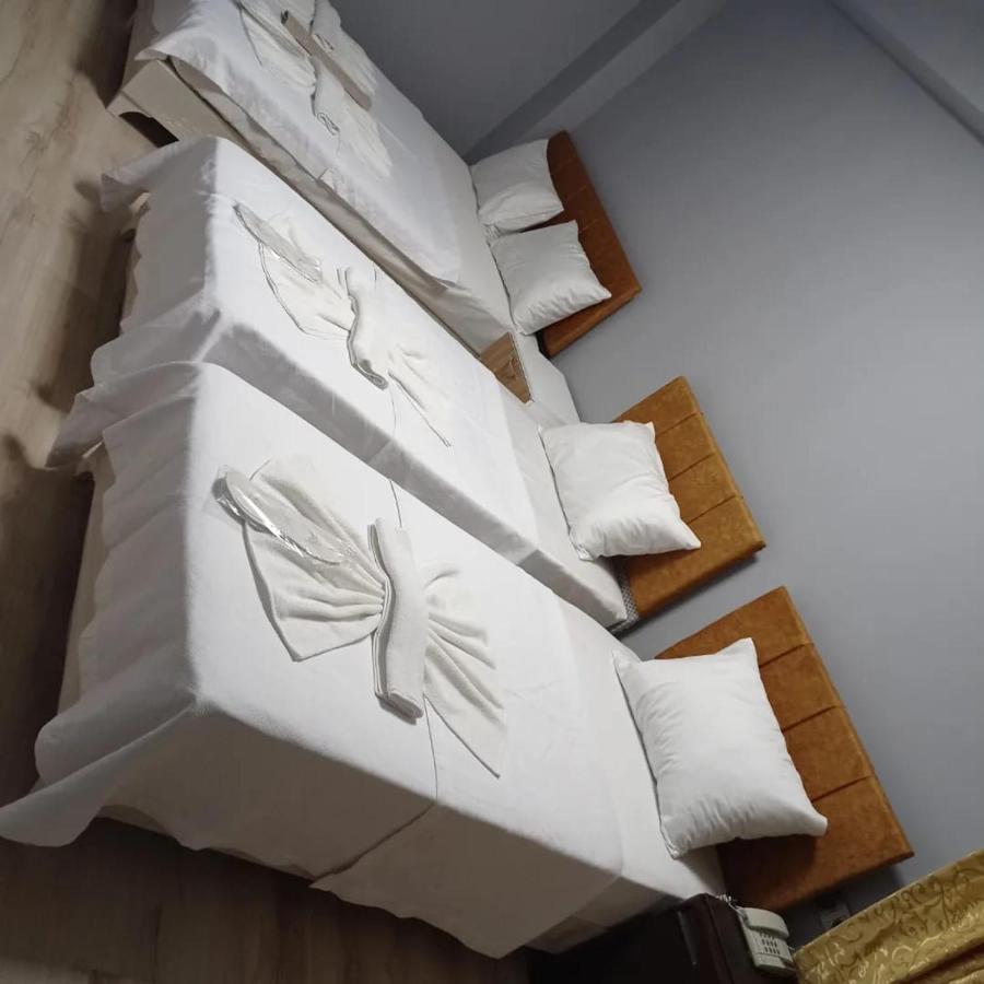 Mersin Expert Otel Kültér fotó